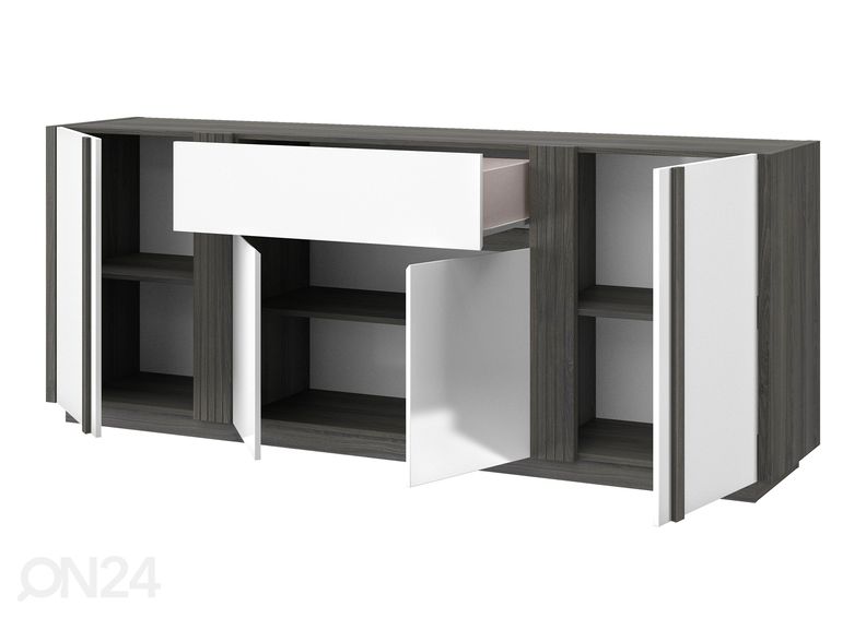 Lipasto Aston kuvasuurennos