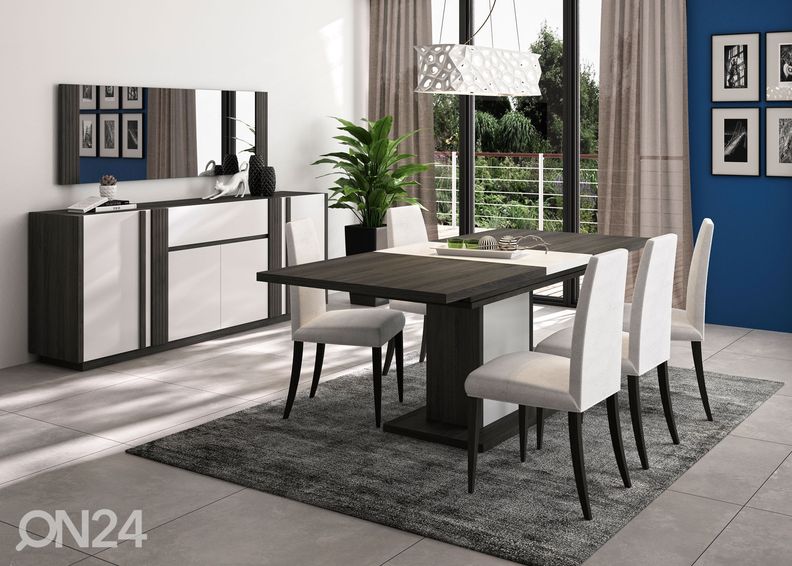 Lipasto Aston kuvasuurennos