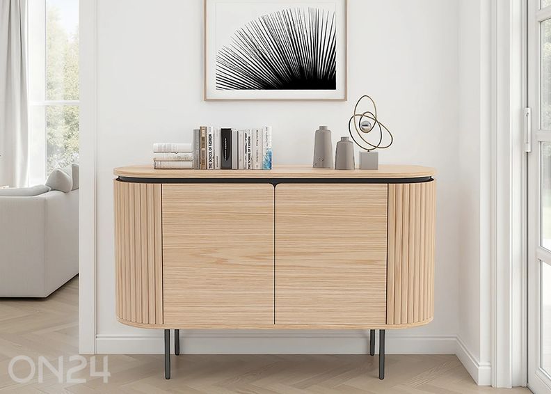 Lipasto Atelier 120 cm kuvasuurennos