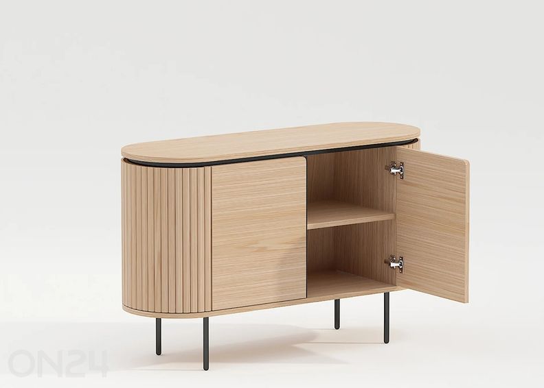 Lipasto Atelier 120 cm kuvasuurennos