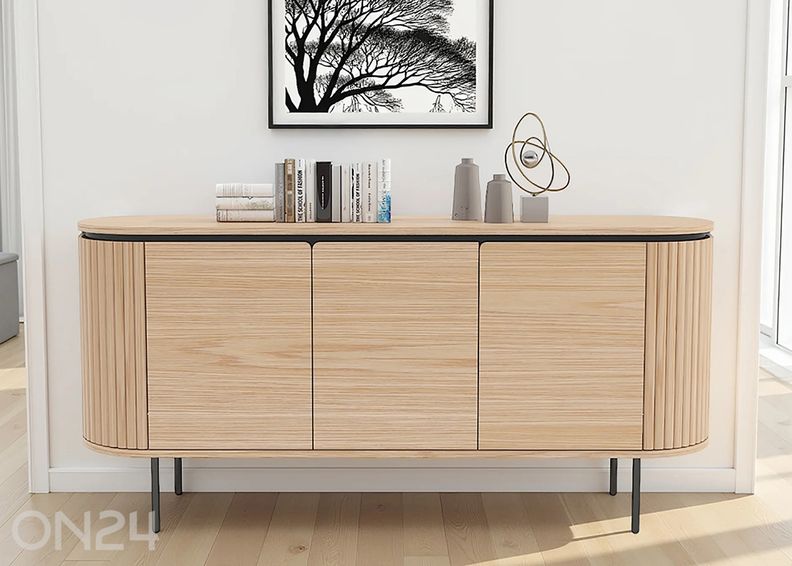 Lipasto Atelier 160 cm kuvasuurennos