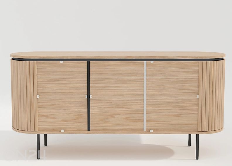 Lipasto Atelier 160 cm kuvasuurennos