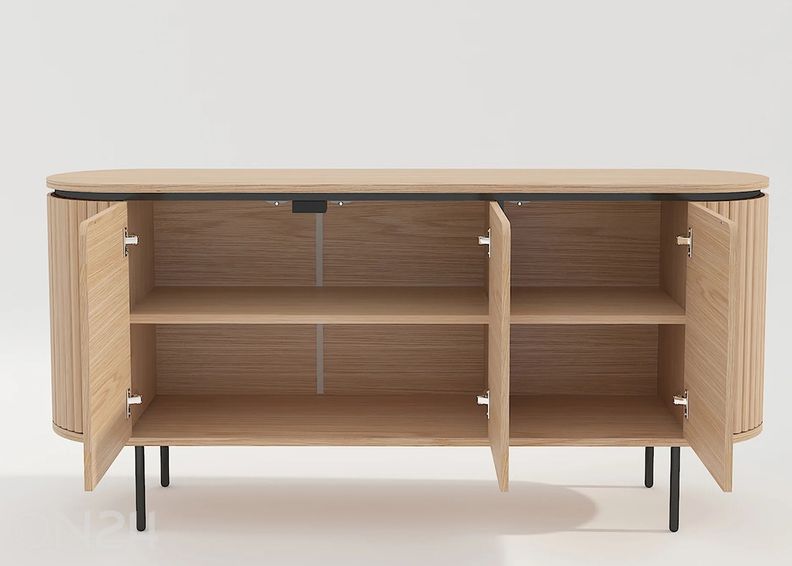 Lipasto Atelier 160 cm kuvasuurennos