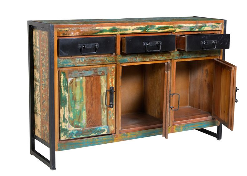 Lipasto BALI kuvasuurennos