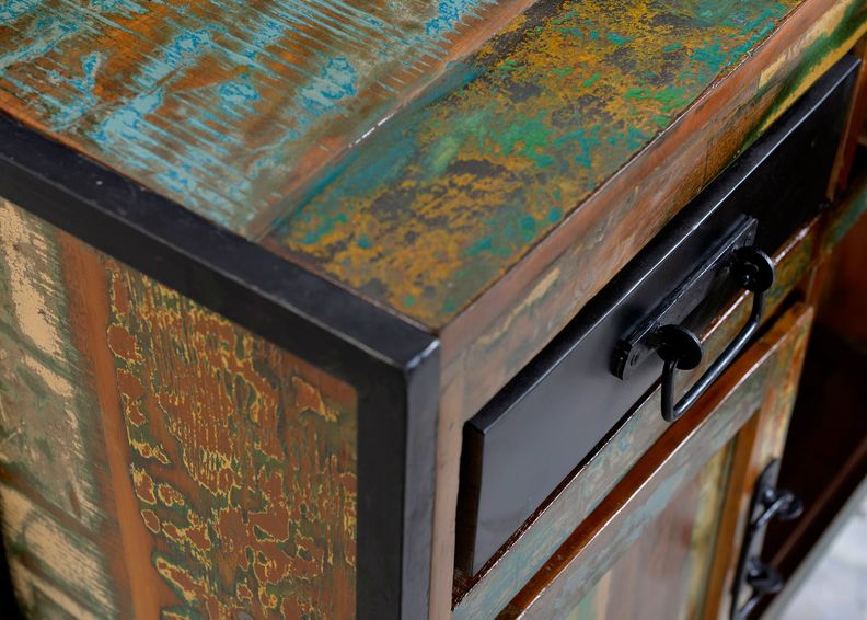 Lipasto BALI kuvasuurennos