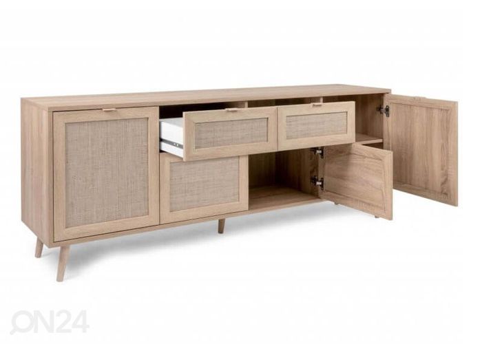 Lipasto Bali kuvasuurennos