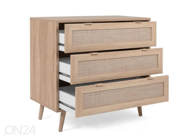 Lipasto Bali kuvasuurennos