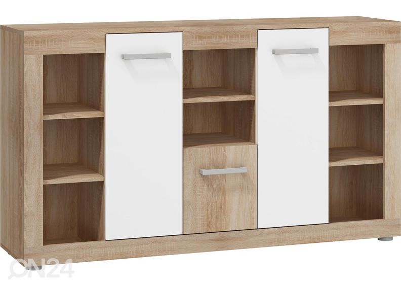 Lipasto Bally 150 cm kuvasuurennos