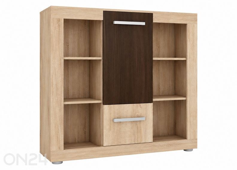 Lipasto Bally 90 cm kuvasuurennos