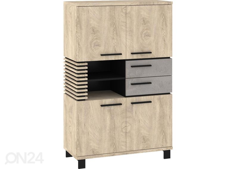 Lipasto Bandon kuvasuurennos