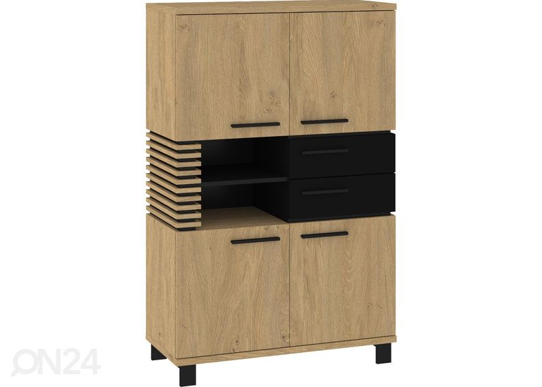 Lipasto Bandon kuvasuurennos