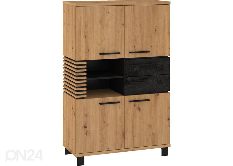 Lipasto Bandon kuvasuurennos