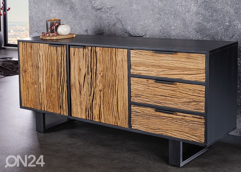 Lipasto Barracuda 150 cm kuvasuurennos