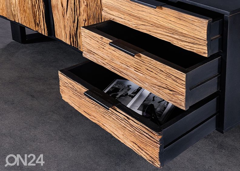 Lipasto Barracuda 150 cm kuvasuurennos