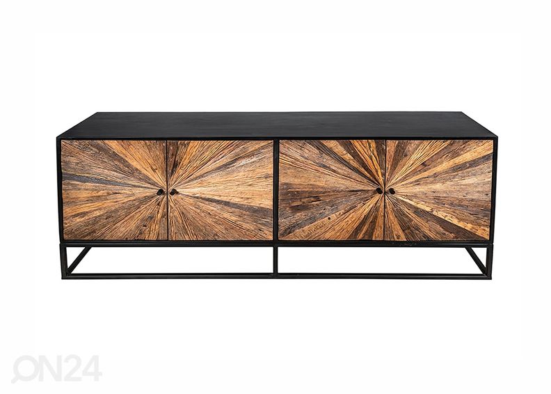 Lipasto Barracuda 177 cm kuvasuurennos