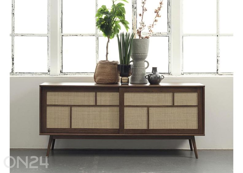 Lipasto Barrali kuvasuurennos