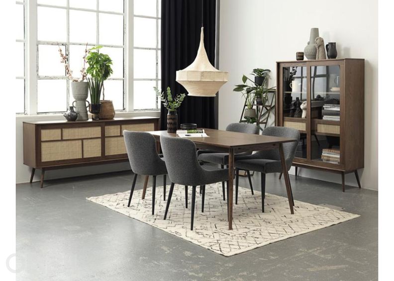 Lipasto Barrali kuvasuurennos