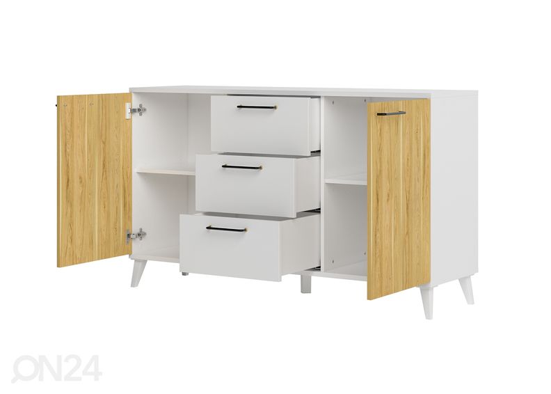 Lipasto Barris kuvasuurennos