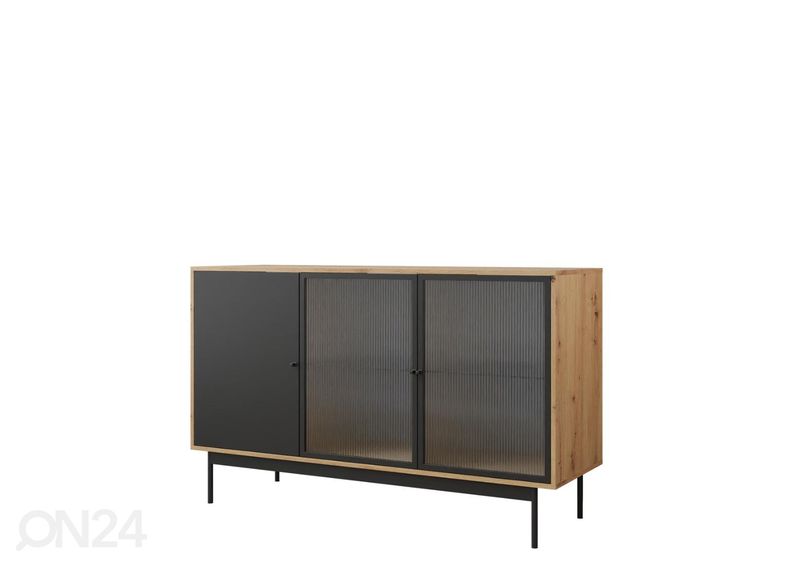 Lipasto Bartise 148 cm kuvasuurennos