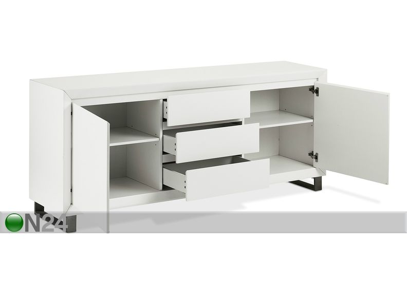 Lipasto BASE 200 cm kuvasuurennos
