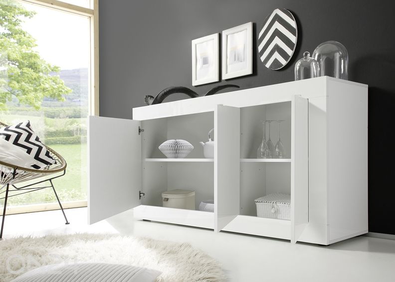 Lipasto Basic 160 cm kuvasuurennos