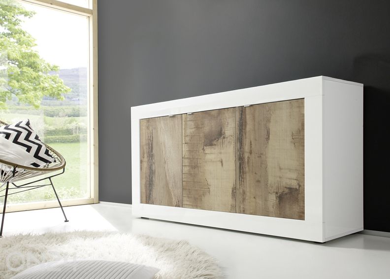 Lipasto Basic 160 cm kuvasuurennos