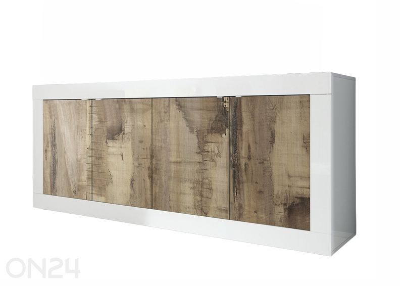 Lipasto Basic 207 cm kuvasuurennos