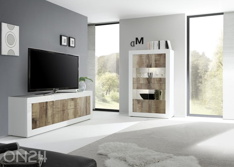 Lipasto Basic 210 cm kuvasuurennos