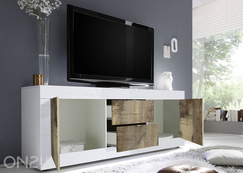 Lipasto Basic 210 cm kuvasuurennos