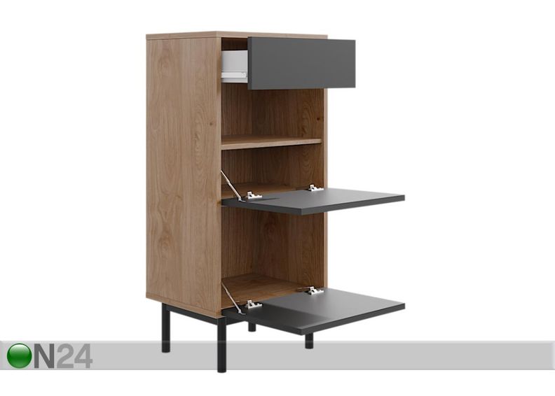 Lipasto Basic kuvasuurennos