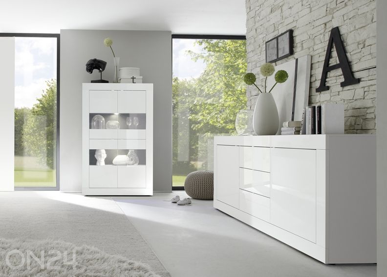 Lipasto Basic kuvasuurennos