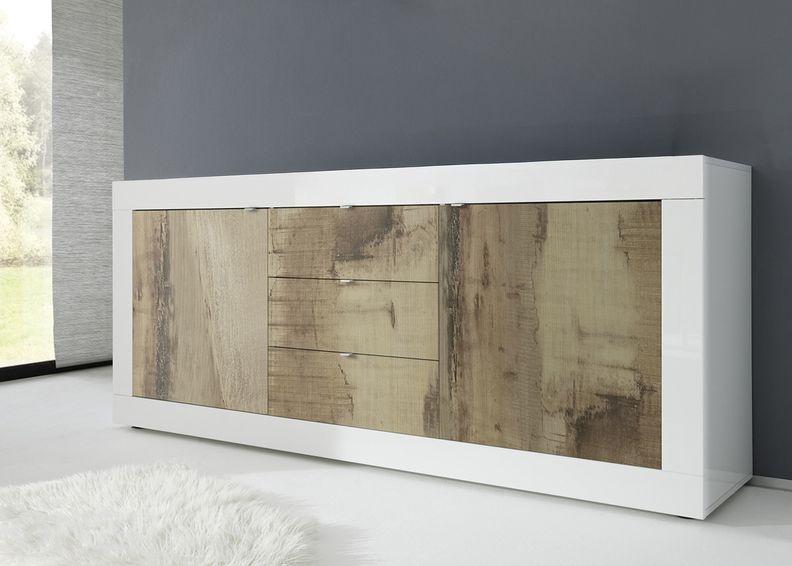 Lipasto Basic kuvasuurennos