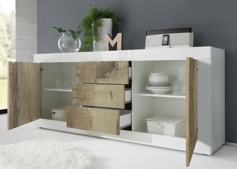 Lipasto Basic kuvasuurennos