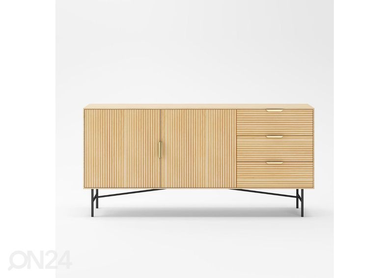 Lipasto Bassel kuvasuurennos