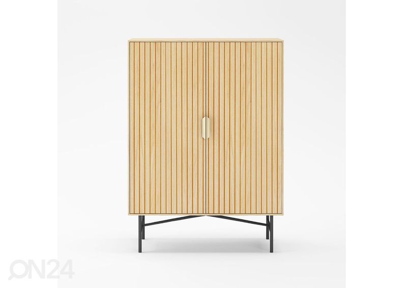 Lipasto Bassel kuvasuurennos