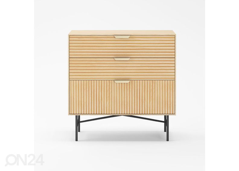 Lipasto Bassel kuvasuurennos