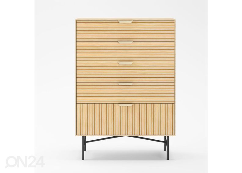 Lipasto Bassel kuvasuurennos