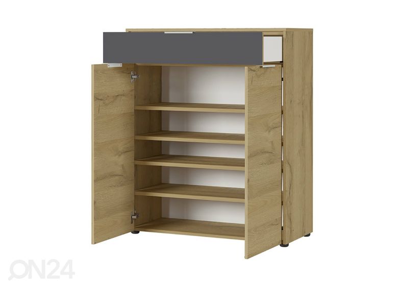 Lipasto Berlebeck kuvasuurennos