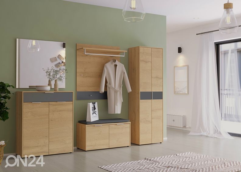 Lipasto Berlebeck kuvasuurennos