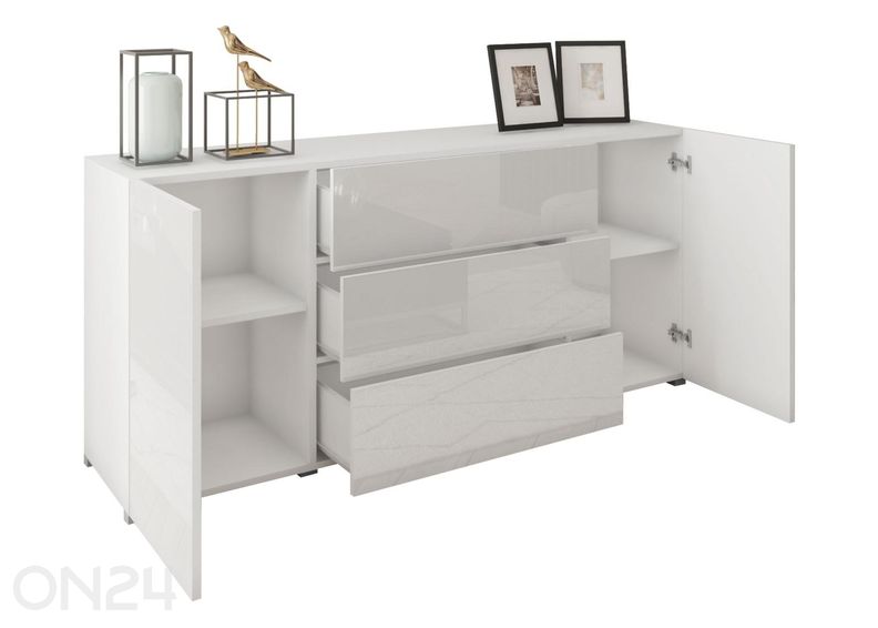 Lipasto Berlin 150 cm kuvasuurennos