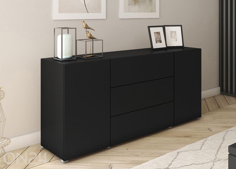 Lipasto Berlin 150 cm kuvasuurennos