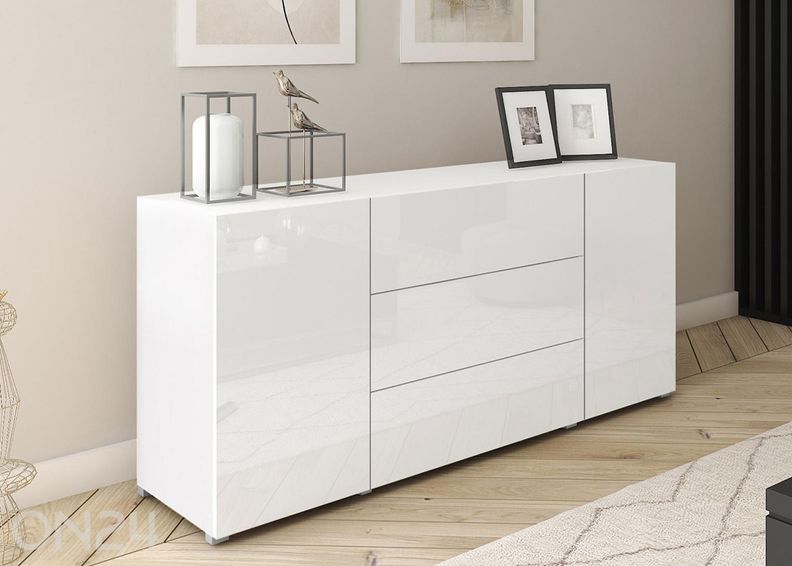 Lipasto Berlin 150 cm kuvasuurennos