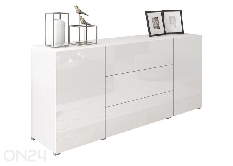 Lipasto Berlin 150 cm kuvasuurennos