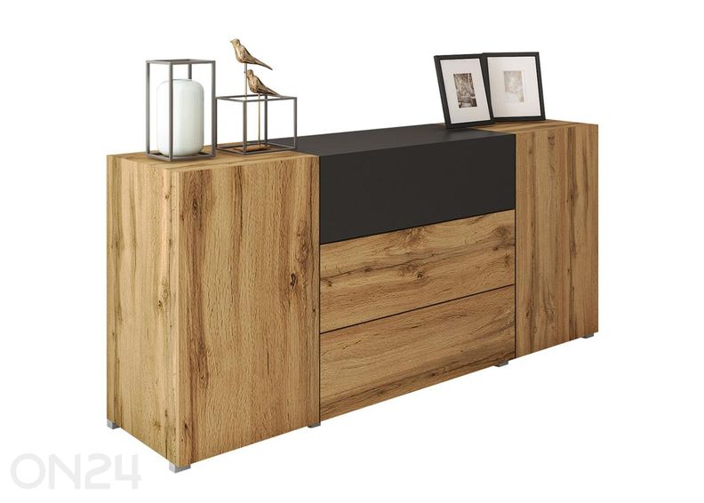 Lipasto Berlin 150 cm kuvasuurennos