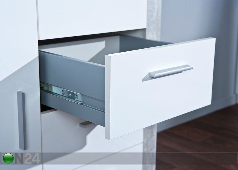 Lipasto BETON 1-3 kuvasuurennos