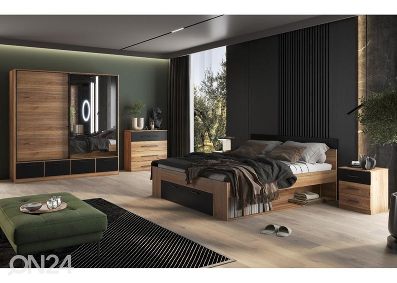 Lipasto Betty 91 cm kuvasuurennos