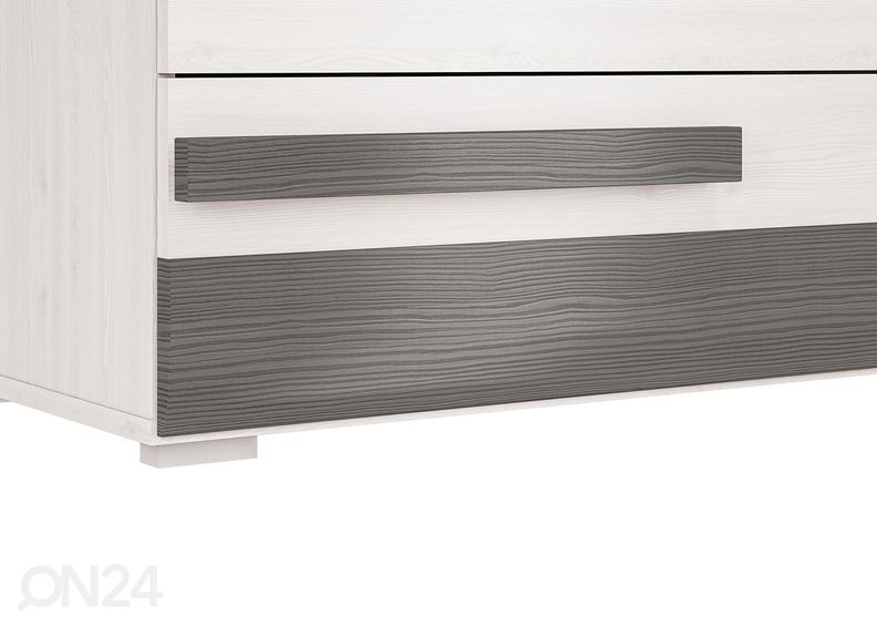 Lipasto Bianca 86 cm kuvasuurennos