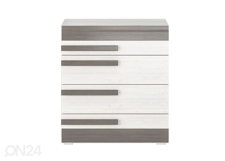 Lipasto Bianca 86 cm kuvasuurennos