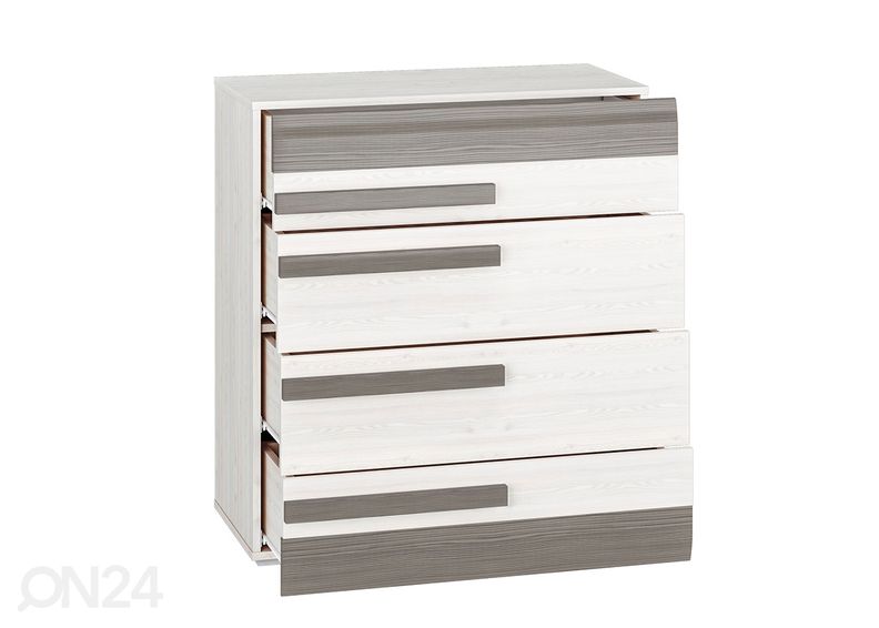 Lipasto Bianca 86 cm kuvasuurennos