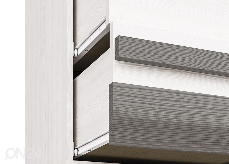 Lipasto Bianca 86 cm kuvasuurennos